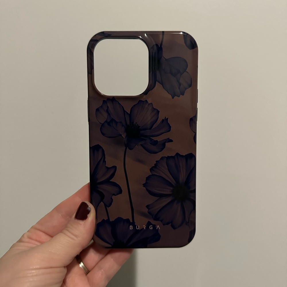 Burga iPhone 14 Pro Max